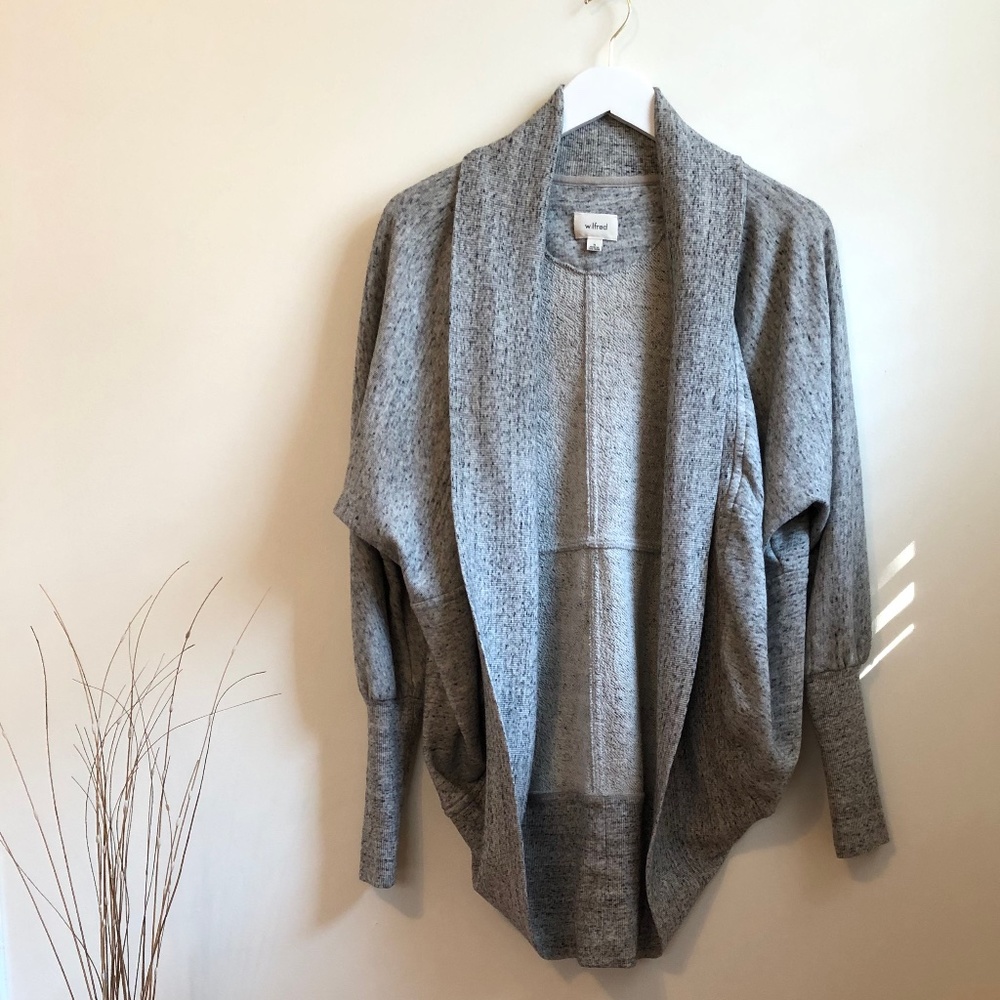 Wilfred Diderot Sweater